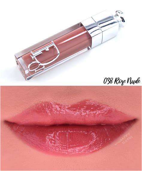 dior maximizer cherry|dior lip addict gloss.